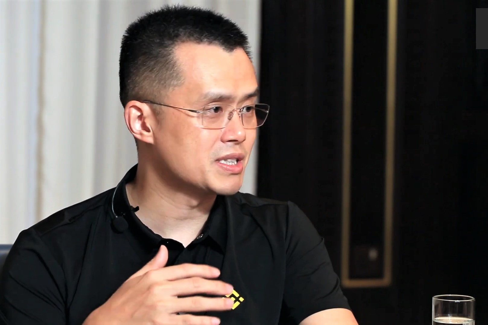 Binance CEO’su Şaşırttı: 46 BTC’yi Yanlış Adrese Yolladım!