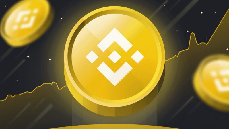 Binance Duyurdu: Bu Altcoin Piyasalarına Yatırım Yapılacak!