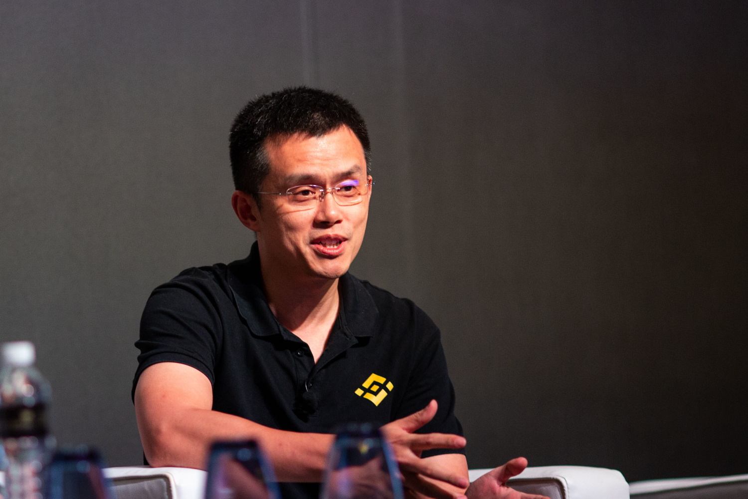 Binance ve Ripple CEO’sundan Ayı Piyasası Yorumu!