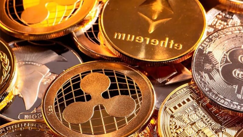 Bitcoin Düşerken Bu 9 Web3, Göğüs ve Metaverse Coin Fırladı!