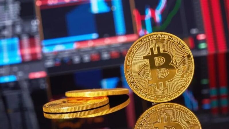 Bitcoin İçin Geri Sayım Başladı: Tasfiye Felaketi Korkusu!