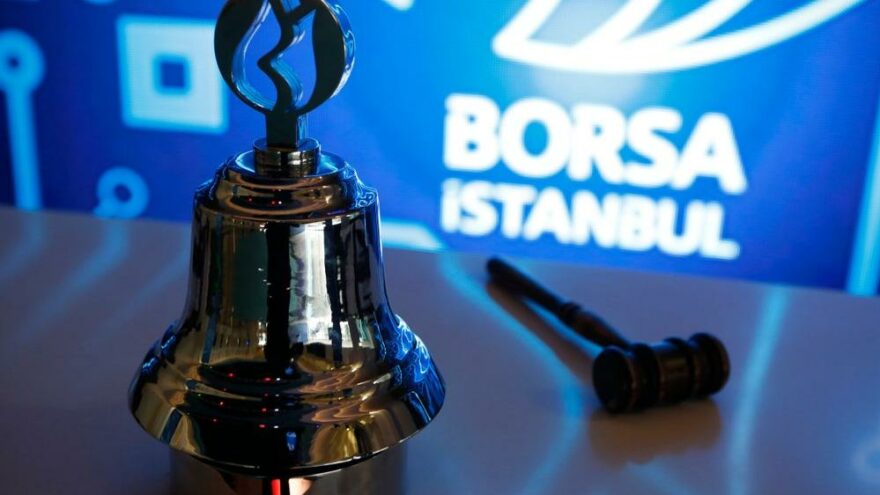 Borsa İstanbul’da tarihi zirve!