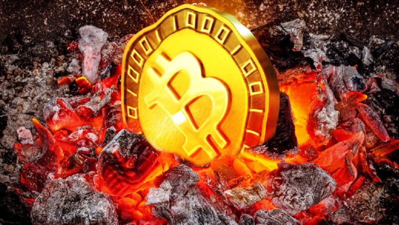 Bu 6 Grafiğe Bakın: Bitcoin Kapitülasyonu Mu Geliyor? 