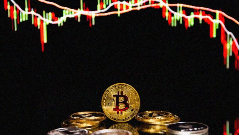 Bu İddialar Korkuttu: Bitcoin O Tabanlara Gidiyor!