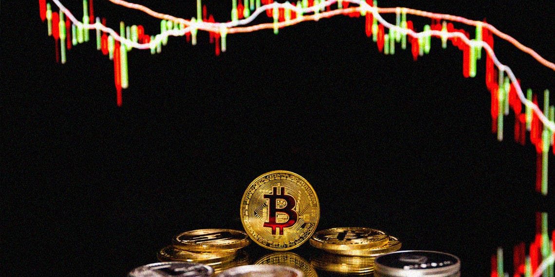 Bu İddialar Korkuttu: Bitcoin O Tabanlara Gidiyor!