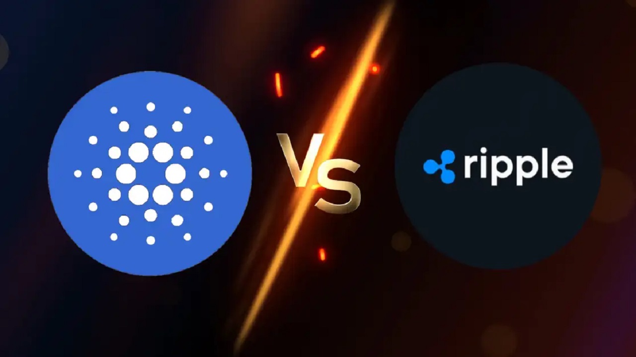 Cardano ve Ripple Yatırımcıları Dikkat: Al-Sat Düzeyleri Çıktı!