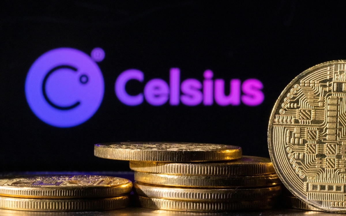 Celsius (CEL) Bu Altcoin’e Ödeme Yaptı: Fiyatı Uçuyor!