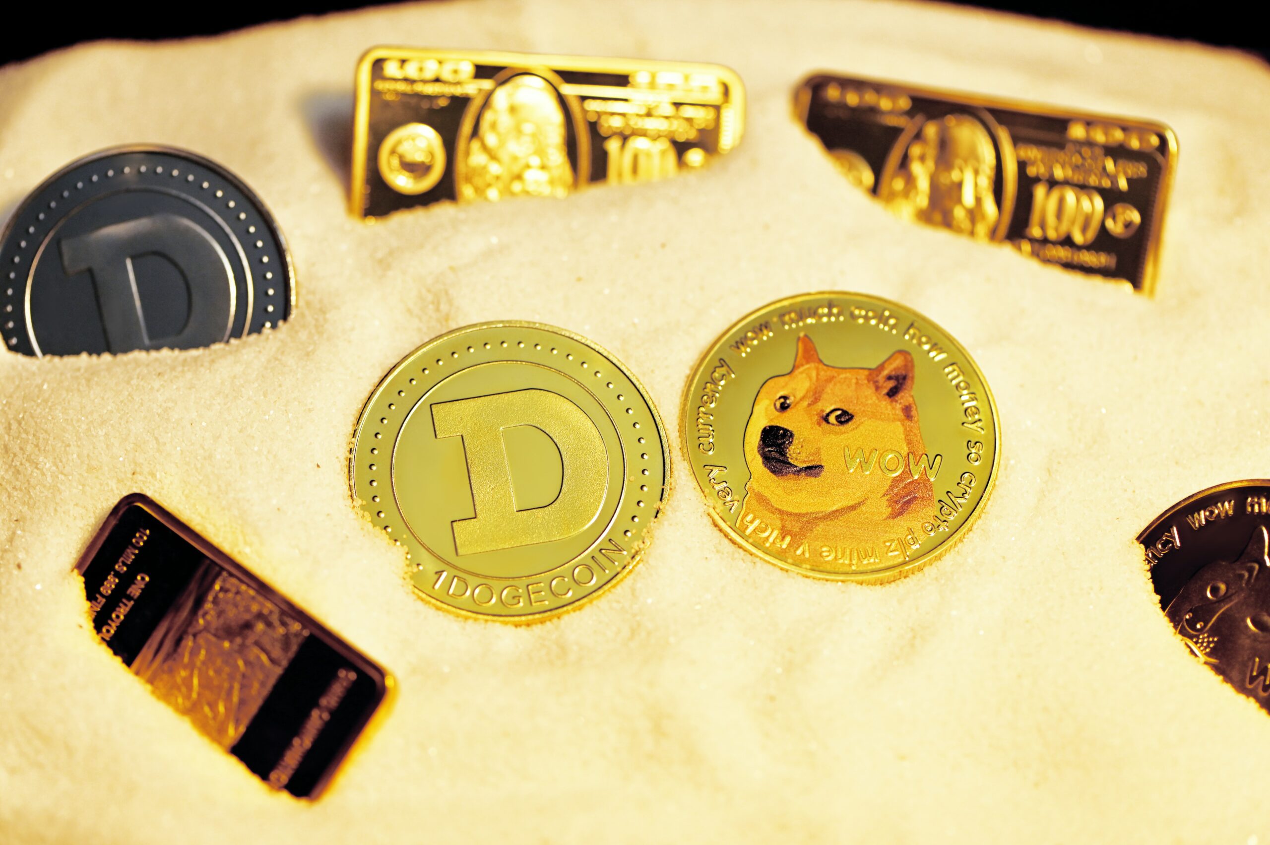 Danışmanlık Devi Sebebini de Açıkladı: Dogecoin’lerinizi Satın!