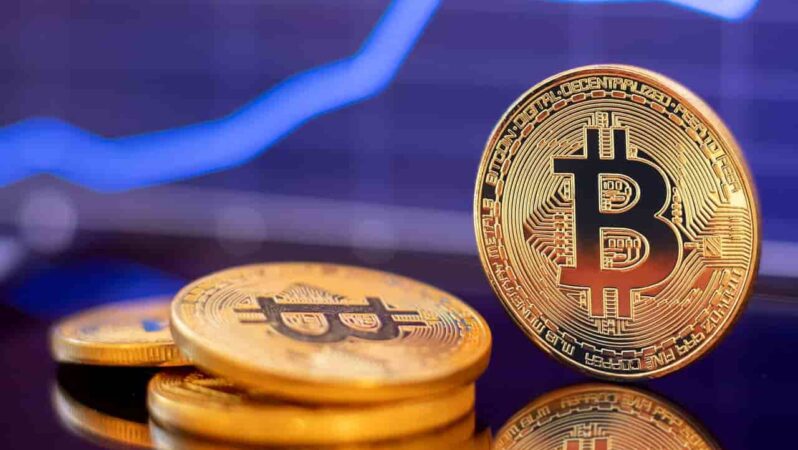 Efsane İsim Son Çöküşü de Bildi: Bitcoin Bu Tabanlara Gidiyor!