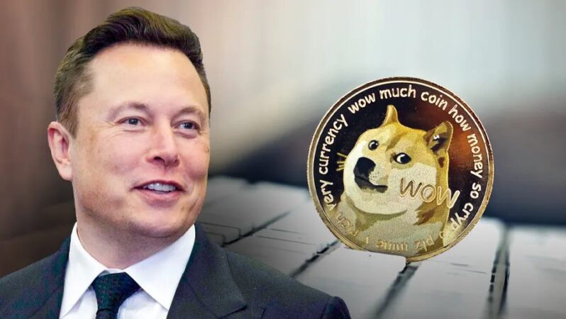 Elon Musk Durmuyor: Dogecoin İçin 2 Tweet Geldi!