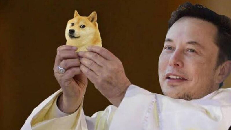 Elon Musk’tan Heyecanlandıran Dogecoin Tweeti!