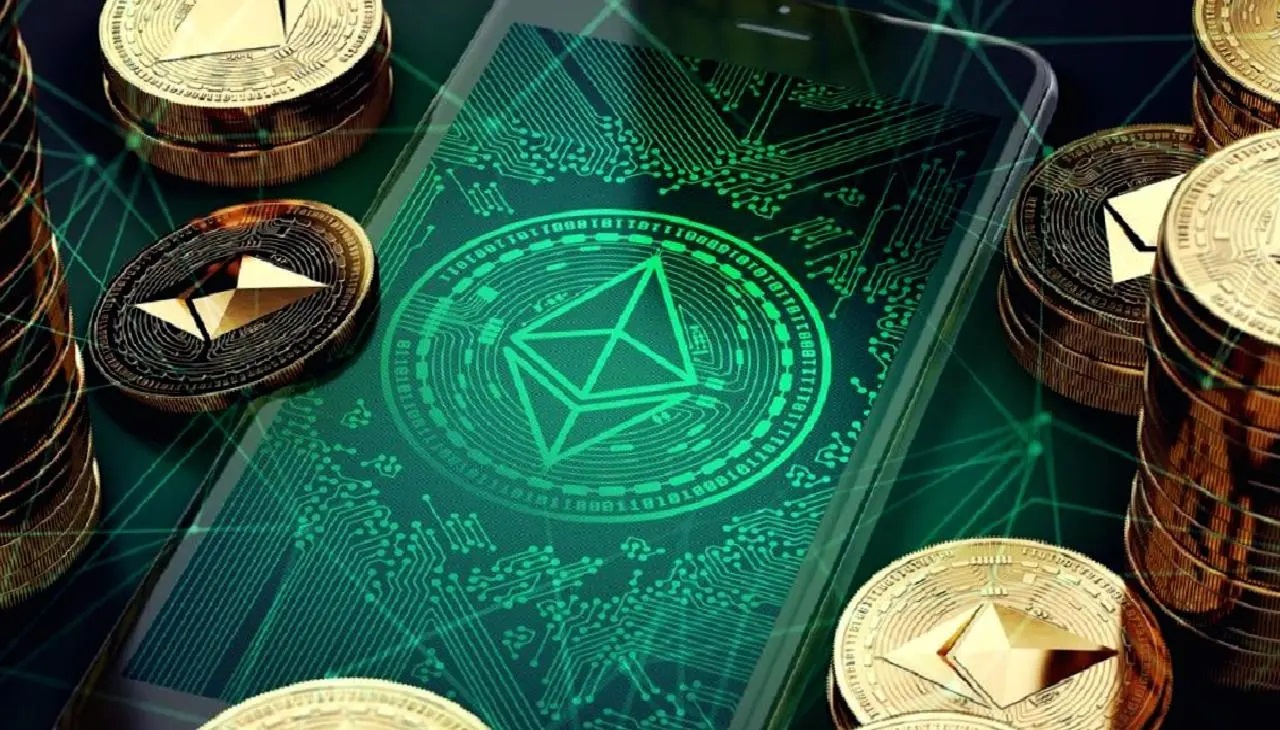 Ethereum’dan Çıkan Kurumsal Para Bu Altcoin’lere Girdi!