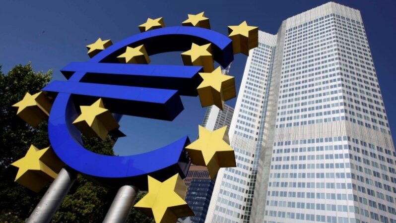 Euro Bölgesi birinci çeyrek büyüme sayıları açıklandı