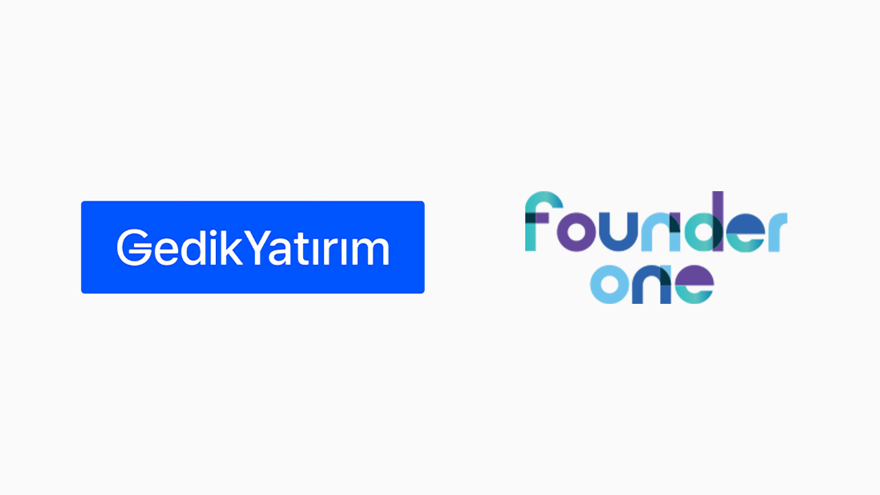 Gedik Yatırım, birinci tesir yatırım fonu Founder One’a yatırım kararı aldı