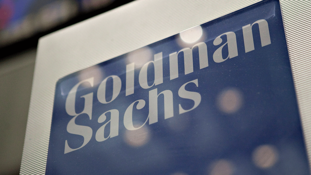 Goldman Sachs, Krizdeki Bu Altcoin İçin Devreye Giriyor!