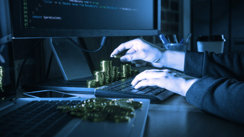 Hacker Binance’deki Bu Altcoin’i İade Edecek: Fiyatı Sıçradı!