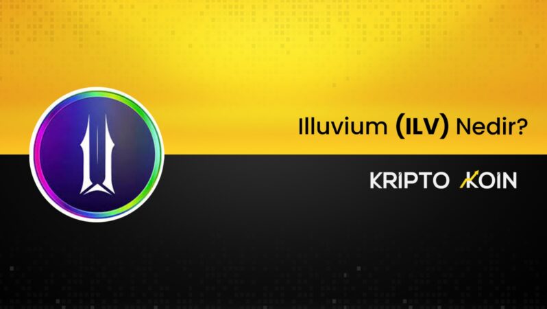 Illuvium Nedir? ILV Coin Ne İşe Fayda?