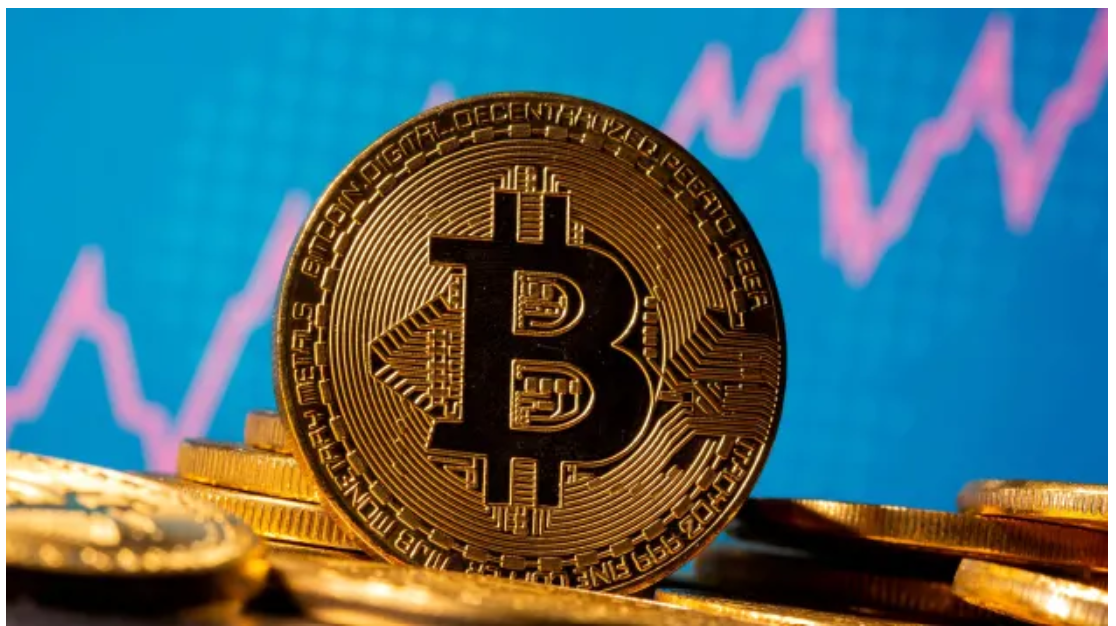 Investing:  Bitcoin 20.000 doların altına düştü