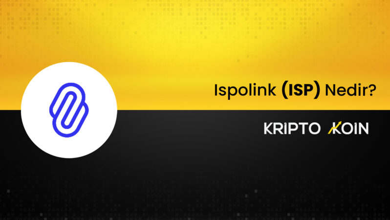 Ispolink Nedir? ISP Coin Ne İşe Fayda?