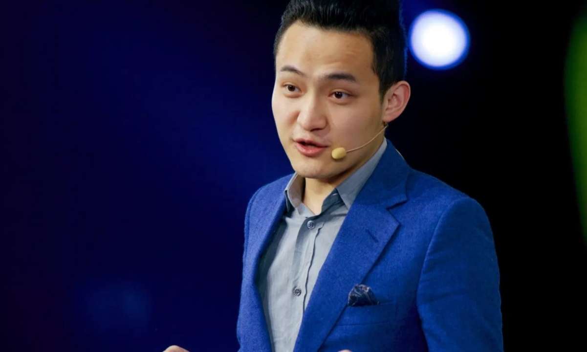 Justin Sun’un Şirketi, Bu 2 Kripto Parada Alım Yaptı!