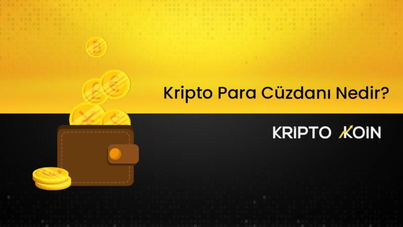 Kripto Para Cüzdanı Nedir? Ne İşe Fayda?