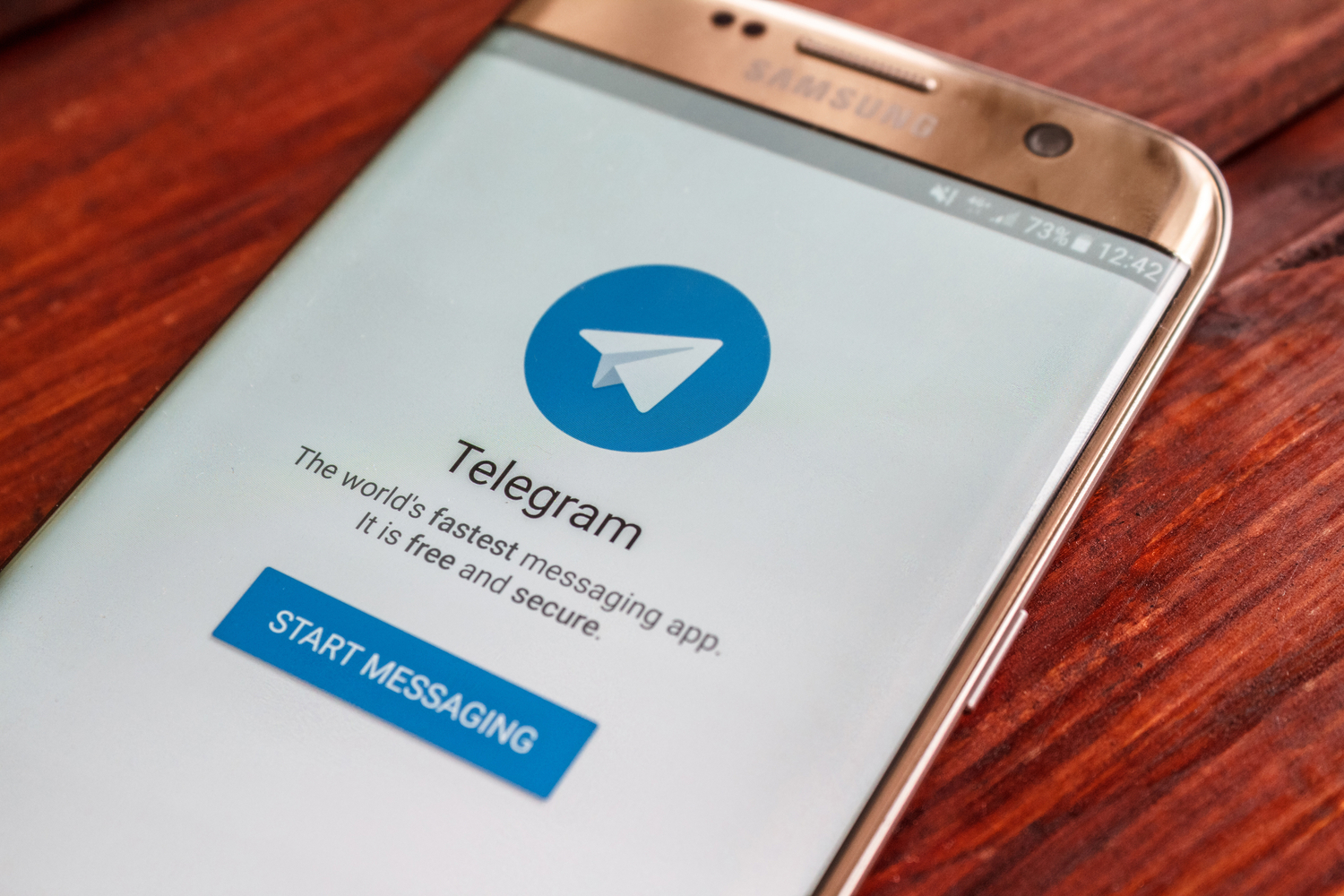 Kripto Para Piyasasının Gözü Bu Gelişmede: Telegram Tuzak Dedi!