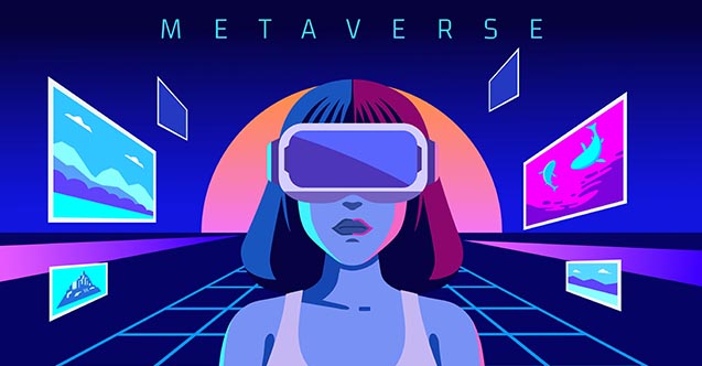 Liste Çıktı: İşte Yatırımlık 10 Metaverse Coin!