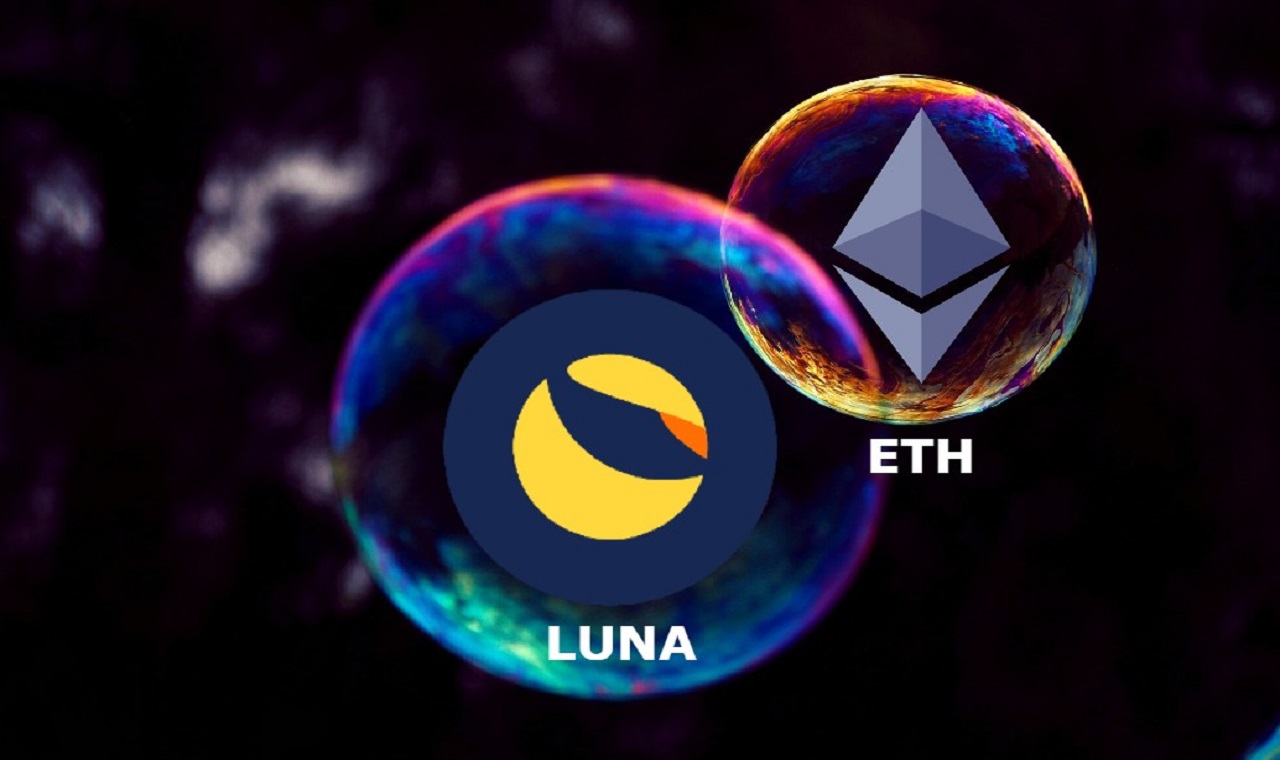 LUNA ve Ethereum Kestirimi: Haftaya Bu Düzeyler Görülebilir!