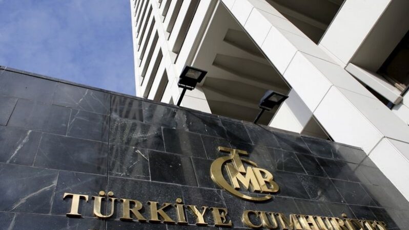 Merkez Bankası anketi: Enflasyon ve dolar beklentileri yükselmeye devam