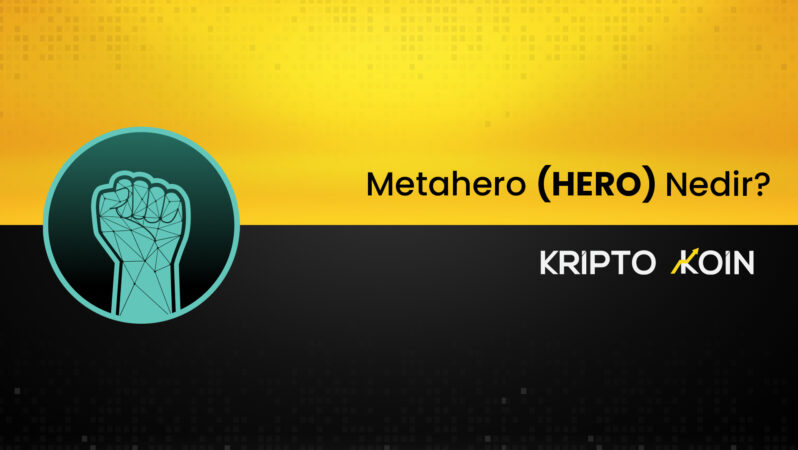 Metahero Nedir? HERO Coin Ne İşe Fayda?