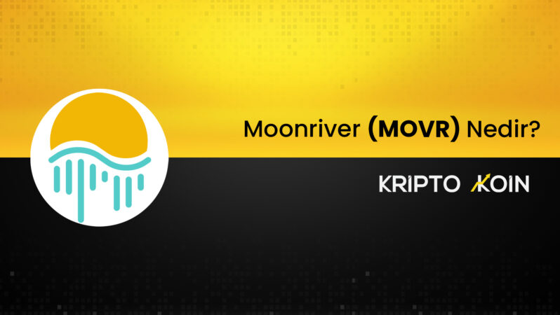 Moonriver Nedir? MOVR Coin Ne İşe Fayda?