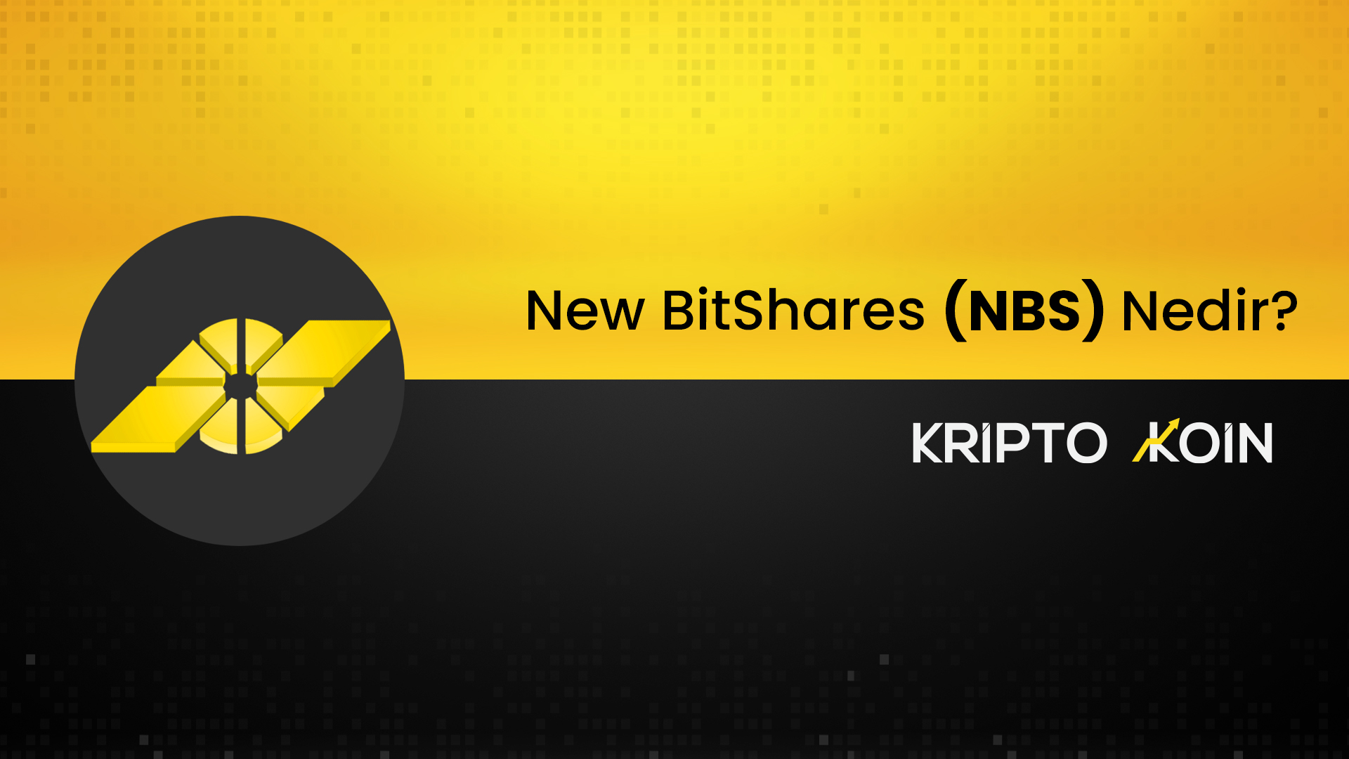 New BitShares Nedir? NBS Coin Ne İşe Fayda?