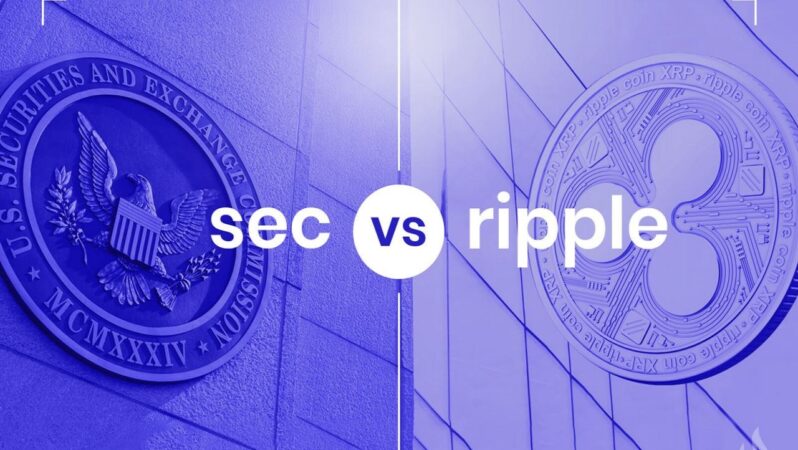 Ripple Fiyatı Patladı! XRP İçin Beklenen O 2 Haber Gelebilir! 