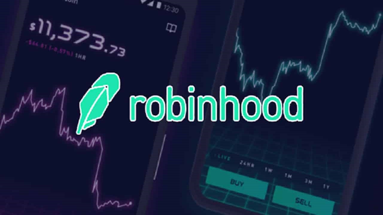 Robinhood Bu Altcoin’i Listeliyor: Fiyatı Fırladı!