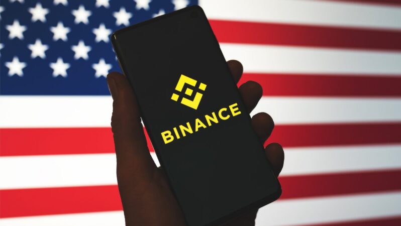 Sıcak Gelişme: Binance’e Bu 2 Altcoin Nedeniyle Dava!