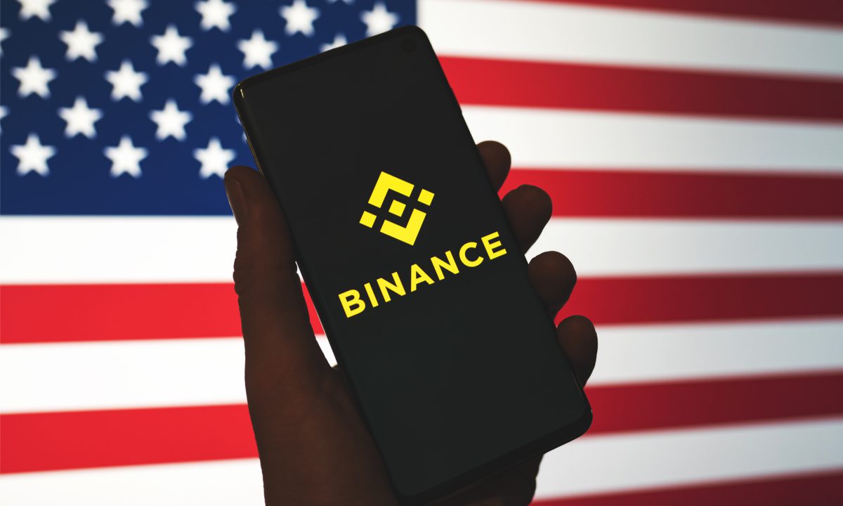 Sıcak Gelişme: Binance’e Bu 2 Altcoin Nedeniyle Dava!