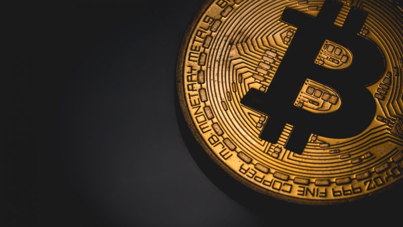 Son Çöküşü Bilen Efsane: Bitcoin Bu Düzeylere Kadar Düşebilir!