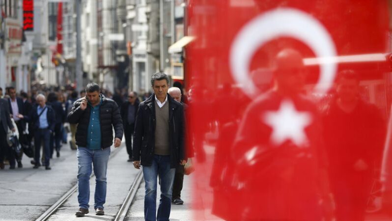 Türkiye’de işsiz sayısı 3 milyon 853 bine yükseldi