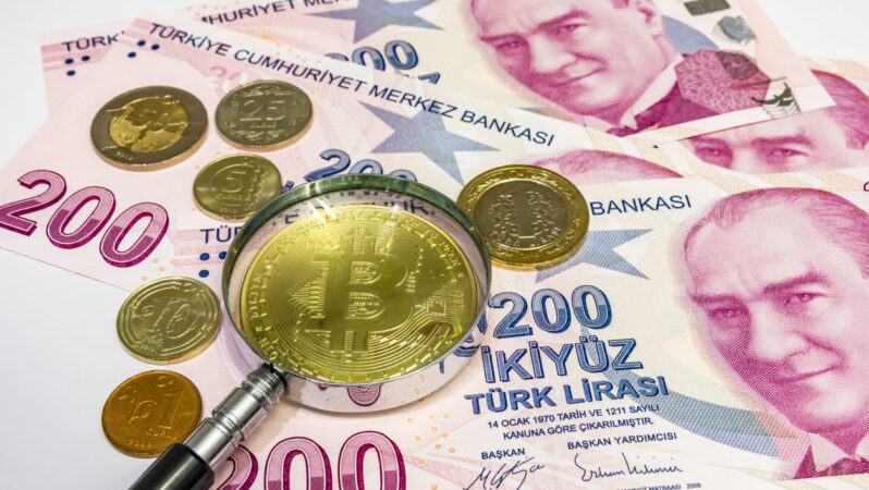 Türkler Bu Hafta O Altcoin’lere Hamle Etti: İşte Tam Liste!