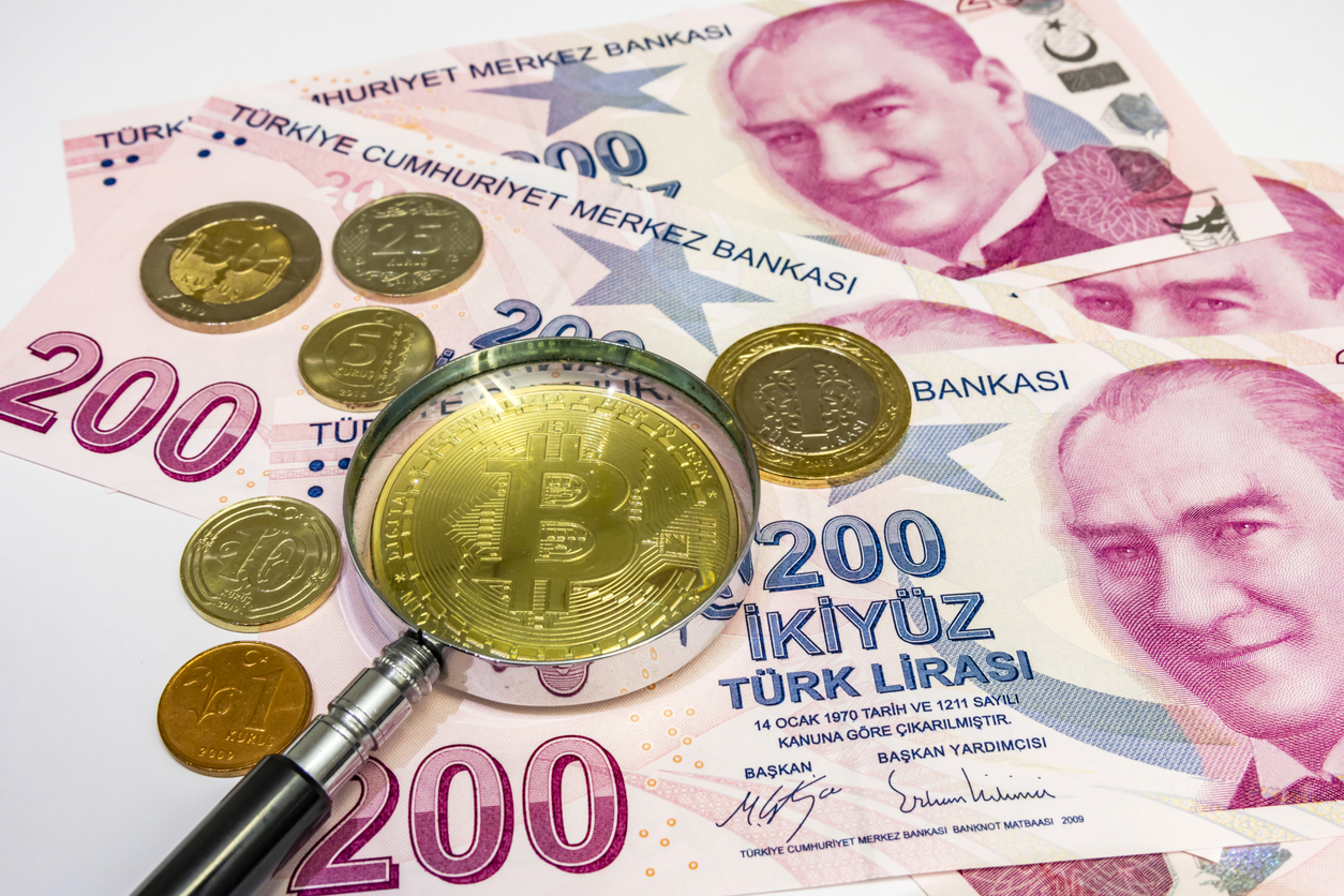 Türkler Bu Hafta O Altcoin’lere Hamle Etti: İşte Tam Liste!