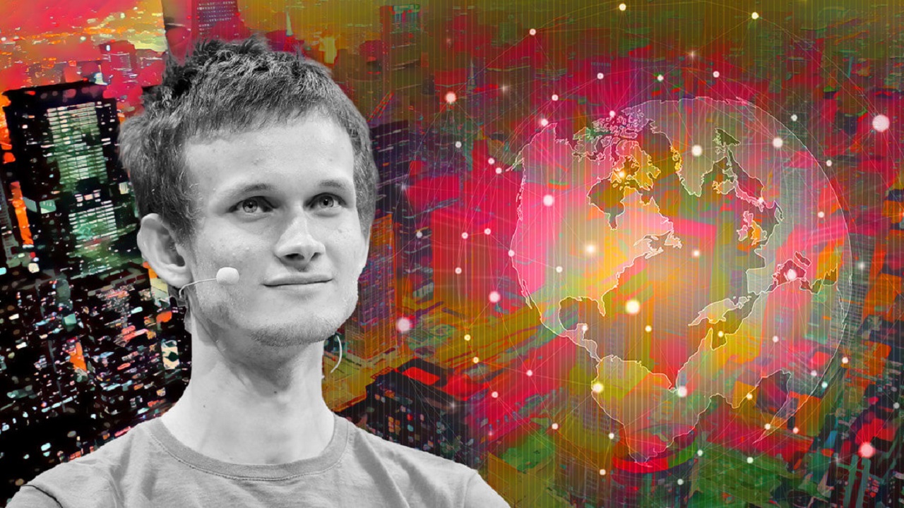 Vitalik Buterin: Bu Altcoin İle Gurur Duyuyorum!