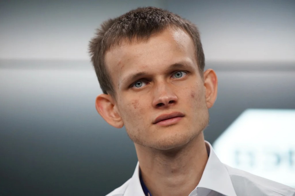 Vitalik Buterin Şoke Etti: Bu Altcoin ile Alay Etti!