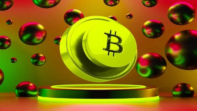 Yarın Bitcoin İçin Çok Kritik Gün: Bu Düzeyler Bekleniyor!