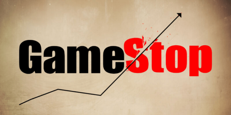 Yeni GameStop Olayı: Bu Altcoin Short Squeeze’le Uçuyor!