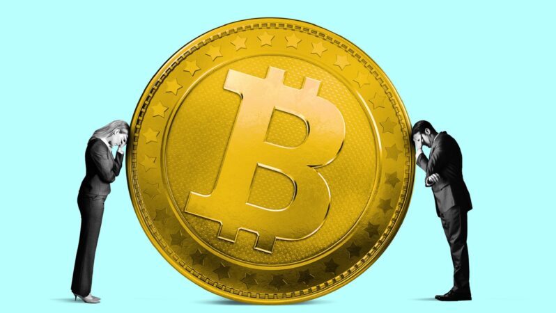 20 Bin Doları Unutun! İşte Bitcoin’de Sahiden İzlemeniz Gerekenler 