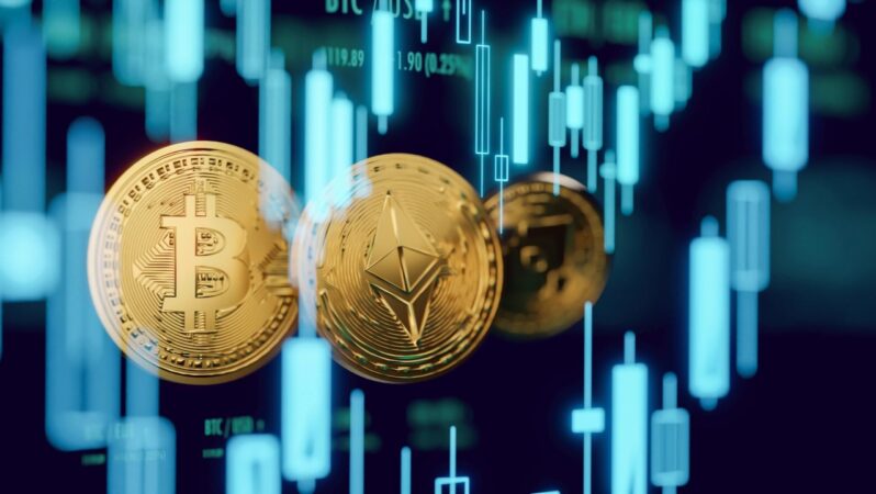 6 Analist: Haftaya Bitcoin ve Altcoinler İçin Bunları Bekleyin!