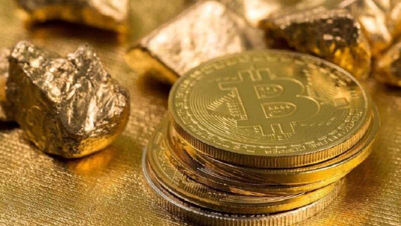 ABD Enflasyonu Bekleniyor: Altın, BTC ve SHIB Ne Olacak?