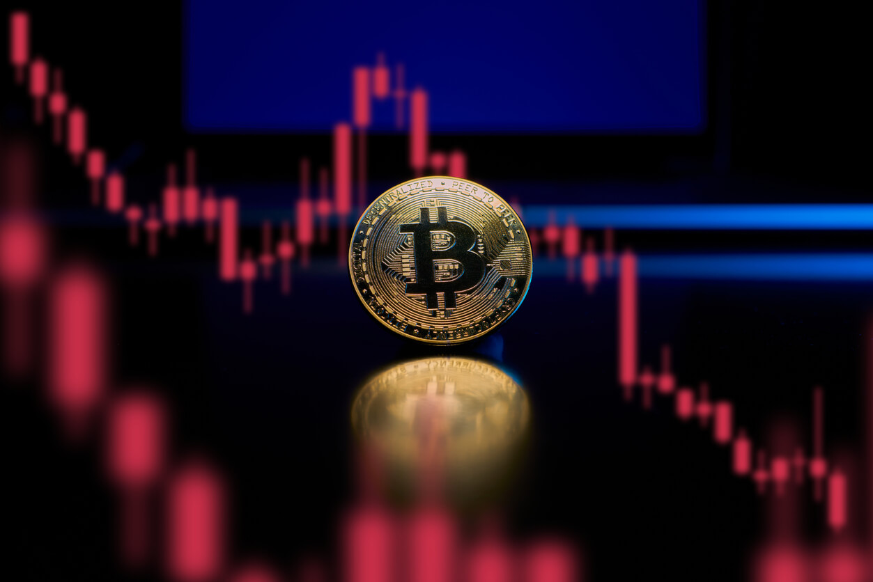 Başarılı Analist: Bitcoin Bu Tarihte Tabana Vuracak!