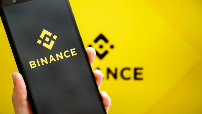 Binance Bu 5 Altcoin İçin Duyuru Yaptı: Listeleniyor!