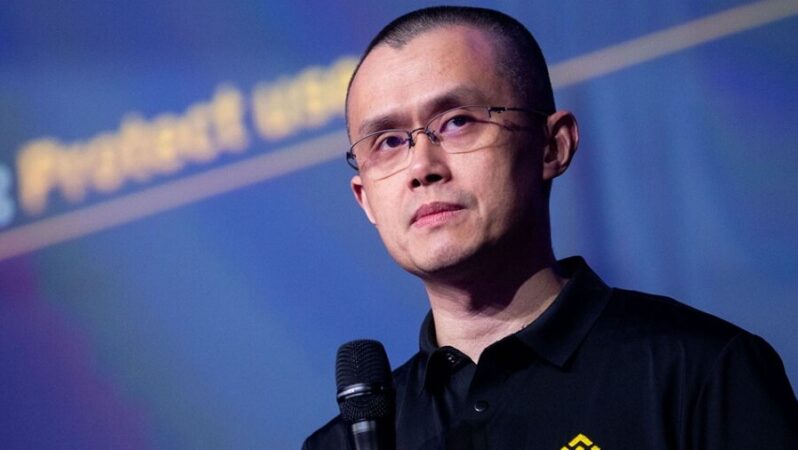 Binance CEO’su Bu Altcoin’e Dikkat Çekti: Birlik Olmalıyız!